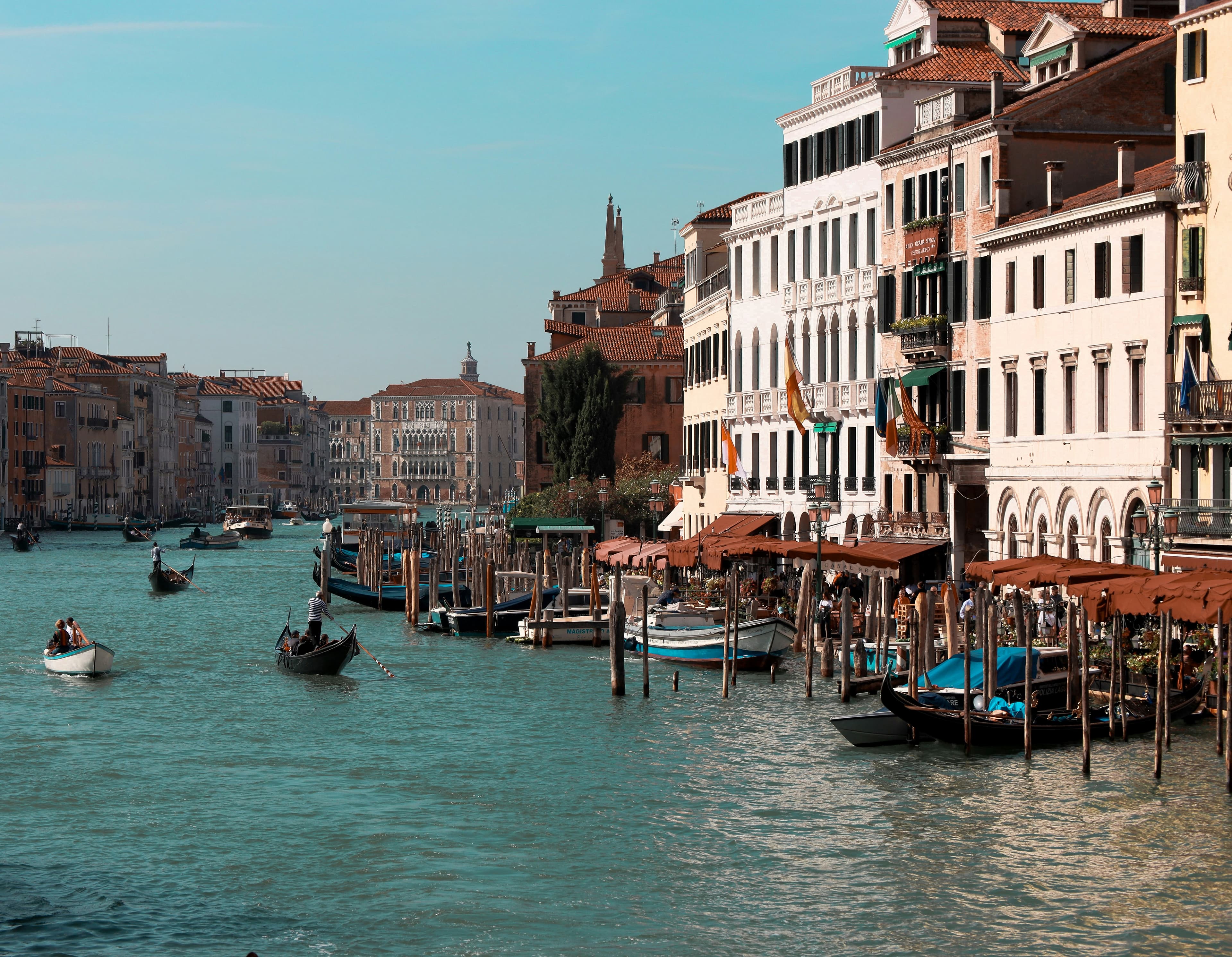 Best time to visit Italy